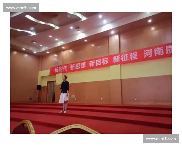 演讲比赛后的自我总结与反思提升成长之路